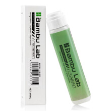 Build Plate Glue 60ML, Compatible with Bambu Lab A1/A1 Mini/P1/X1 PLA/ABS/PETG/PC/PA/TPU Filament, Strong Adhesive Heatbed PEI Steel Plate Liquid Glu