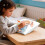 Easter Draw-on Pillowcase 45x45 cm Polyester 4