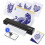 ORGSTA S008 Tattoo Printer Bluetooth Thermal Stencil transfer paper 1