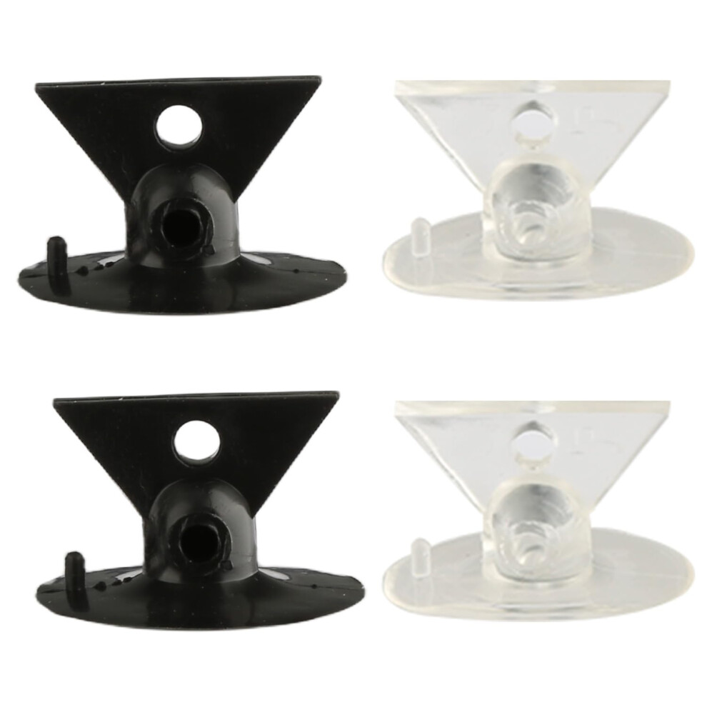 Hopzab 4Pcs Suction Cup Bulb Remover Tool, For Gu10 Lamp Light Replacement Tool, 32Mm Pvc Suction Cup For Easy Bulb Removal, Bulb Changer For High Ce 47310056
