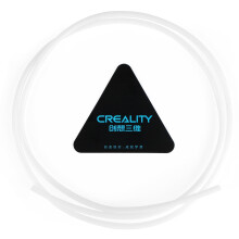Creality Official K1 Series Teflon Tube 1M, PTFE Teflon Bowden Tube for 1.75mm Filament, Inner Diameter 2.5mm K1/ K1C/ K1 Max/ K1 SE/Ender-3 V3/K2-se