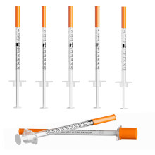 20 Pack Plastic Transfer Tools, 0.5ml Multiple Uses Measuring Tools, Individually Packaged for Lab, Industrial (29g 13mm) (29g 13mm)