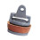 Hand Pump Leather Cup Replacement Piston Seal Ring for Park Orchard Backyard 4