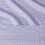 Microfiber Bed Sheet Set 3-Piece Blue Damask 4