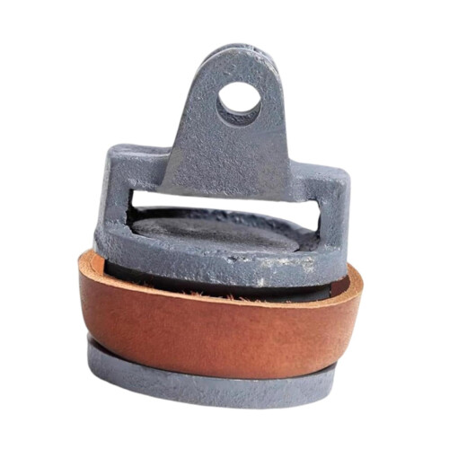 Hand Pump Leather Cup Replacement Piston Seal Ring for Park Orchard Backyard 1
