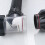Bathroom sink drain kit flexible pipe with disposal adapter 7