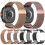 Magnetisk metalnetrem til Galaxy Watch8 7