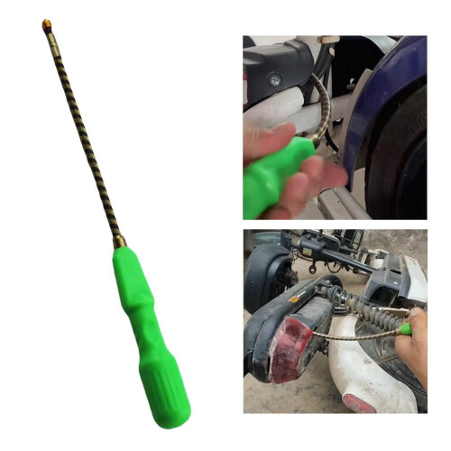 Flexible Shaft Magnetic Phillips Screwdriver 1