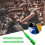 Flexible Shaft Magnetic Phillips Screwdriver 5