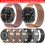 Μεταλλικό μαγνητικό λουράκι για το Galaxy Watch8Classic2for Intelligent2025Αξεσουάρ ρολογιών 5