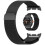 Magnetisk metalnetrem til Galaxy Watch8 2