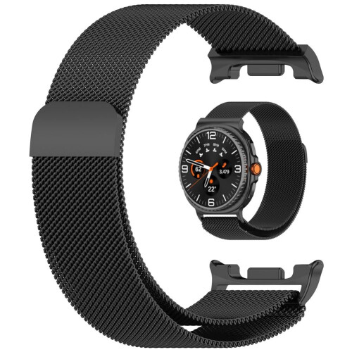 Magnetisk metalnetrem til Galaxy Watch8 1