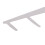 Microblading Measure Three-Point Positioning Balance Ruler Eyebrow Stencil Ruler 6