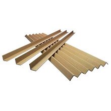 50 x 1M Long Cardboard EDGE Guard Pallet Protectors 35mm L