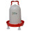 Supa Supa Deluxe Heavy Duty Large Poultry Water Drinker, 12 Litre Premium 1