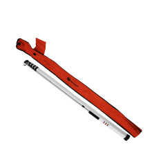 TENSYS - Lorry/Truck/Trailer/Caravan - Telescopic 5m Height Measuring Stick - Metric Only