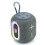 Portable Bluetooth Speaker with TWS and Heavy Bass 1pc 1