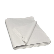 KARAVI 200 X White Newspaper Offcuts Large Sheets 20 X 30 Inches| A1
