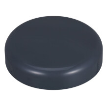Herbruikbare plastic blenderbeker, vervangend deksel, mixer/sapcentrifuge accessoire (alleen voor gebruik)