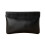 Faux Leather Coin Pouch with Auto-Closure, 1 Pc 2