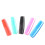 Sort plastik stylingkam 12,9 cm 5