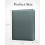 Φάκελος Padfolio από τεχνητό δέρμα 9,84x12,6 ίντσες 3