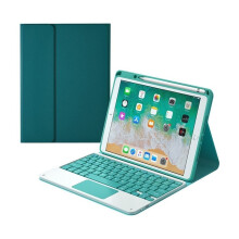 Touchpad-tastaturcover til iPad Pro11 (2020 og 2021)