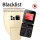 Mini-Klapphandy, 2G, SIM-Lock-frei, mit 2 SIM-Karten-Slots 6
