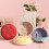 Rose Flower Silicone Cake Molds Set 2