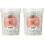 Extra Select Oystershell Grit Tub, 1 Litre (Pack of 2) 1