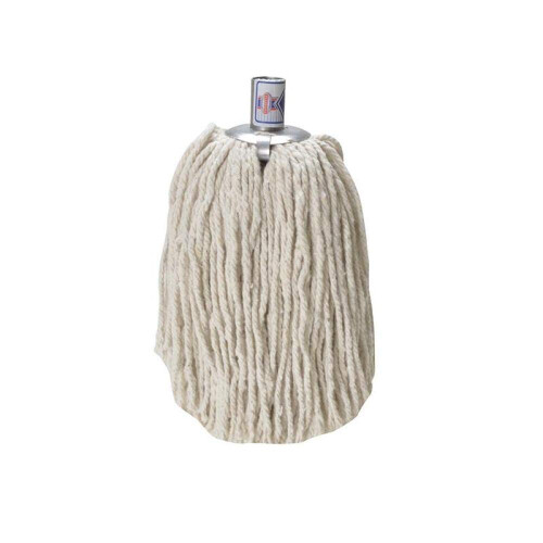 Faithfull Faithfull BRMOP16 No.16 Cotton Socket Mop Head