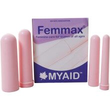 MYAID Femmax Pelvic Floor Dilators (Pink) - Set of 4
