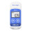 Temperature Data Logger, Elitech RC-5 Reusable Temperature Data Recorder, USB 2.0, 32000 Points, Software for Mac and PC with Calibration Certified 1