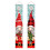 Banner de Natal com Gnomo para Varanda Externa 1