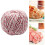 Cotton Cooking Twine Natural Reusable 70m 2