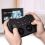 1 * Teclado de control de juegos 1 * Cable USB - Negro 6