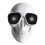 Skull Bluetooth Speaker Portable Wireless 15W 2