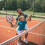 Σετ ρακέτες Pickleball με 2 μπάλες και τσάντα – Ρακέτες από fiberglass με λουλούδια, 6