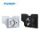 Compatible with Nintendo Switch OLED Dock Cooling Fan – USB-powered quiet radiator, adjustable speed, prevents overheating 4