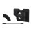 Nintendo Switch OLED Dock Kylfläkt USB-driven tyst 5