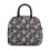 Isolierte Lunchbox mit Blumenmuster für Damen (1 Stück) 2