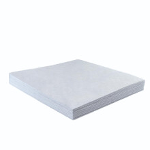 BearTOOLS Oil Absorbent Pads - Absorb Oil, Fuel, Petrol, HVO, Hydraulic Oil - Spill Control Sheets - 50cm x 40cm, 20 Sheets, Sonic Bonded Core with S