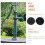 Hand Pump Rubber Piston Replacements for Well Fittings (2pcs, Black) 6