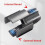 Pipe Threading & Tapping Tools – Internal/External, PVC, 1/2" & 3/4", Angle Bolt Repair Tools 4