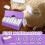 Κιτ 2Boxes Knit Blockers & Pins, Χτένες για μπλοκάρισμα πλεξίματος, ράψιμο βελονάκι, δαντέλα, 5