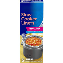Slowcookervoering