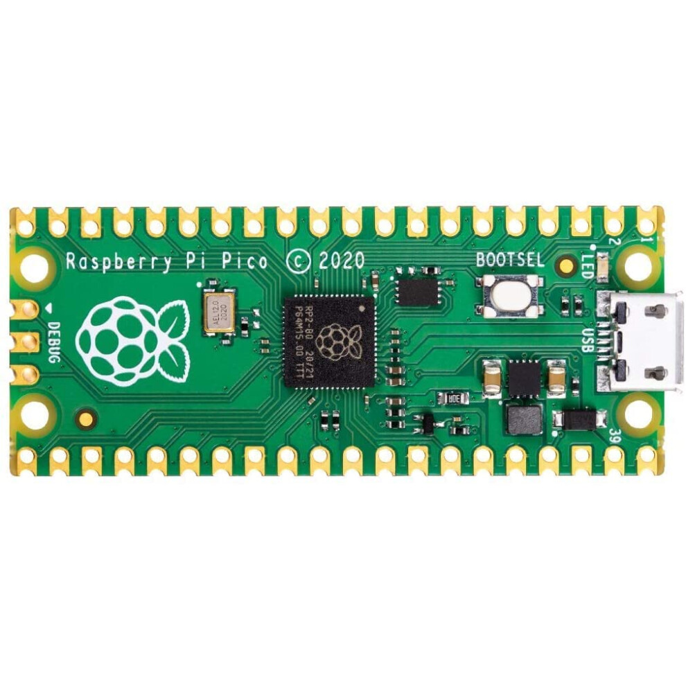 Raspberry Pi Pico