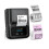 Phomemo M120 Bluetooth Label Printer - Thermal Label Maker Machine Compatible with Phones & PC for Address, Barcode, Home, Office, Wireless Label Mak 1