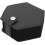 7-Compartment Dice Case for D&D Dice Sets – Compatible with Dungeons & Dragons 8