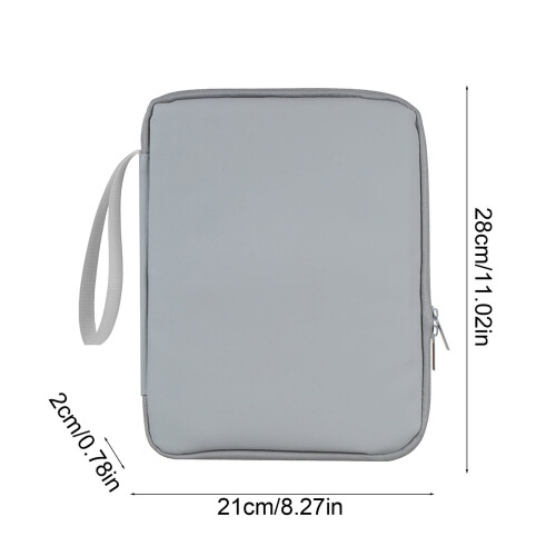 Étui pour tablette de 10,9 pouces avec cordon et 2